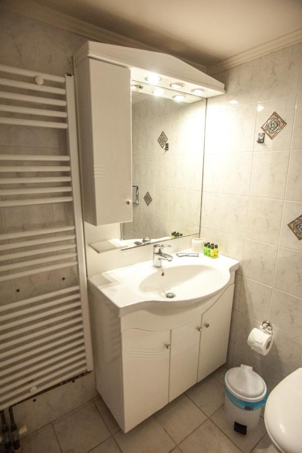 Giorgio Apartment Аргостолион Экстерьер фото