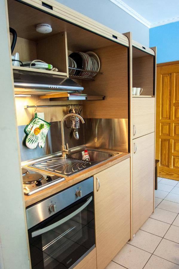 Giorgio Apartment Аргостолион Экстерьер фото